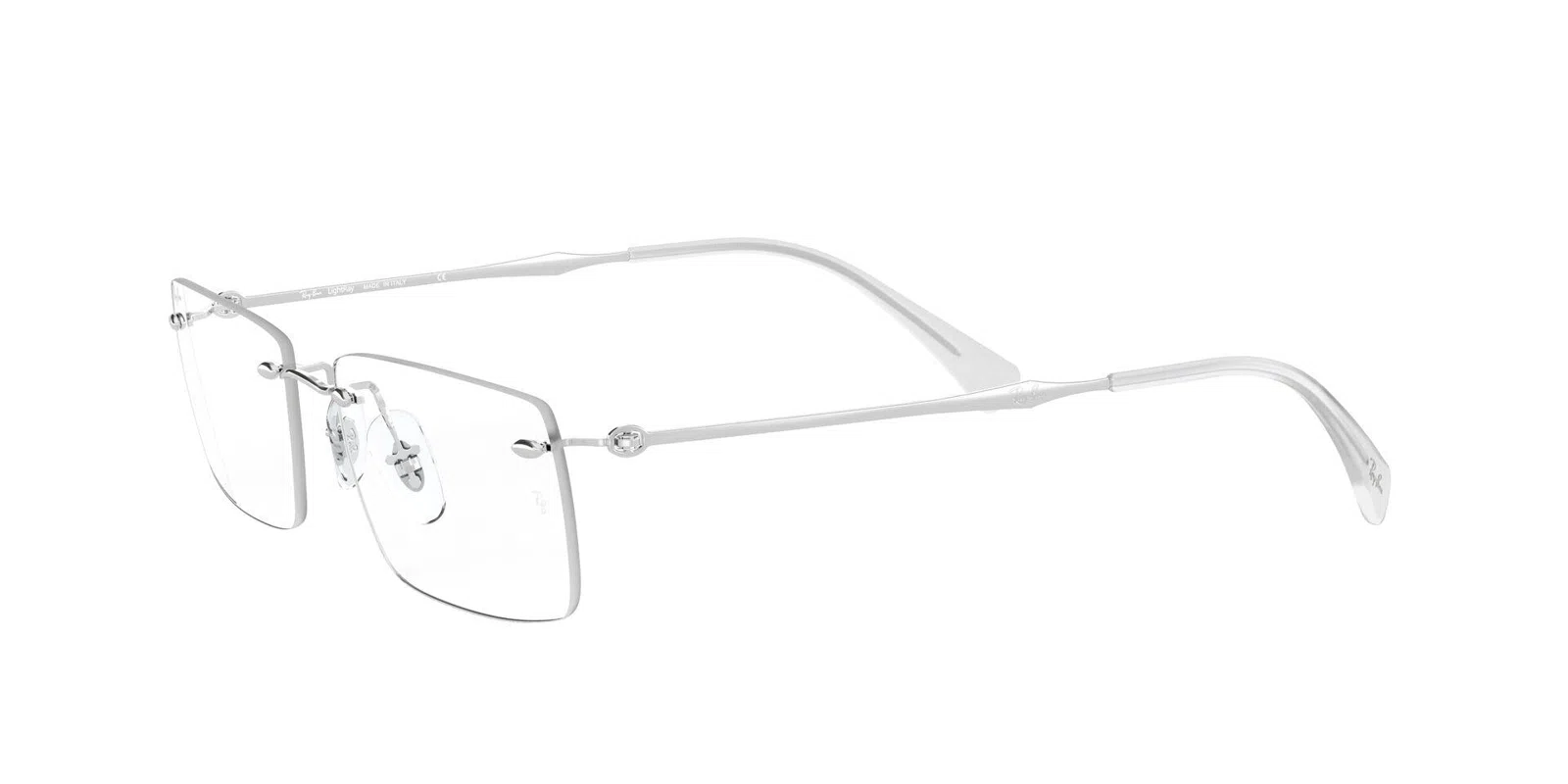 Ray-Ban 8755 Eyeglasses - view 7
